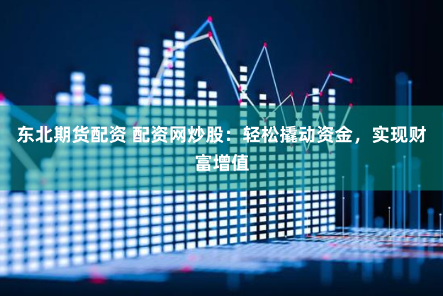 东北期货配资 配资网炒股：轻松撬动资金，实现财富增值