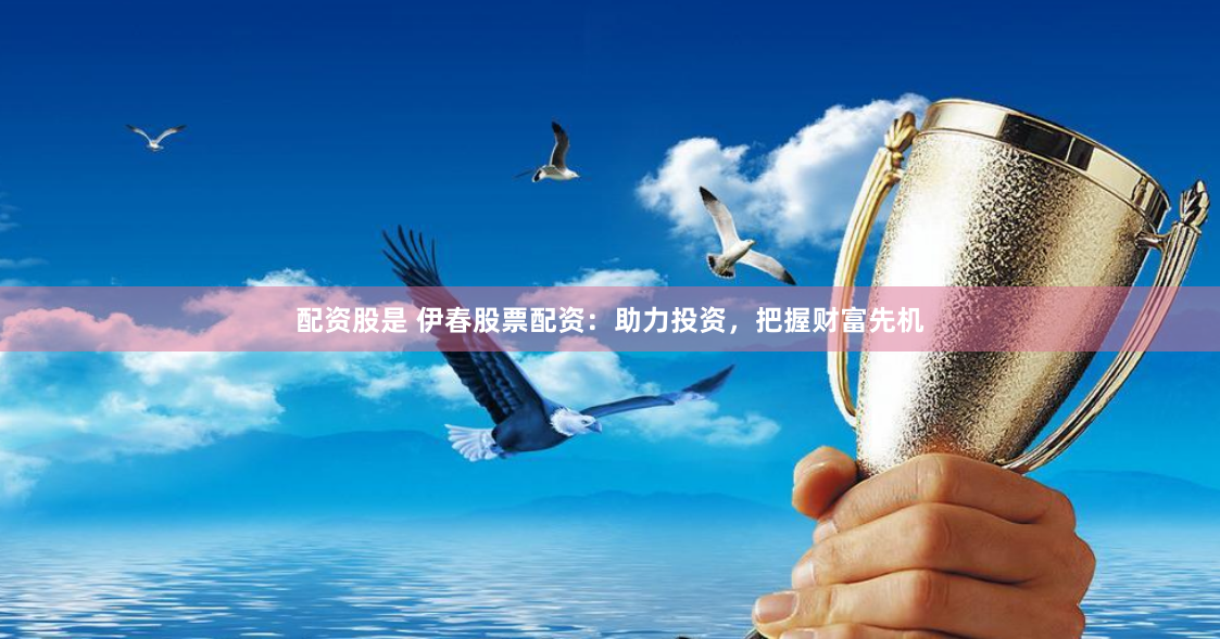 配资股是 伊春股票配资：助力投资，把握财富先机