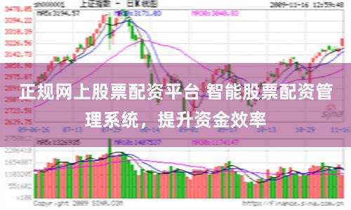 正规网上股票配资平台 智能股票配资管理系统，提升资金效率
